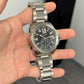 Cartier - Calibre - 42 MM - Stainless Steel - Black Dial - W7100016
