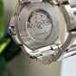 Cartier - Calibre - 42 MM - Stainless Steel - Black Dial - W7100016