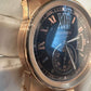 Cartier Calibre de Cartier - Rose Gold - 42 MM - Brown Dial - W7100040