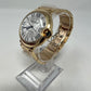 Cartier Ballon Bleu Yellow Gold 36 MM - Yellow Gold Bracelet - White Dial - WGBB0046