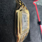 Cartier Panthére De Cartier Yellow Gold (Medium Model) 29 MM x 37 MM - Yellow Gold Bracelet - Yellow Gold Bezel - White Dial - WGPN0058