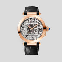 Pasha de Cartier