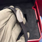 Cartier Baignoire Hypnose de Cartier White Gold 23 x 44 mm - Black Alligator Leather Bracelet - Silvered Dial - Diamond Bezel - WJ301949
