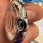 Cartier Ballon Bleu Stainless Steel 36 MM - Stainless Steel Bracelet - White Dial - WSBB0048