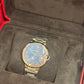 Cartier Ballon Bleu Stainless Steel 40 MM - Stainless Steel Bracelet - Blue Dial - WSBB0061