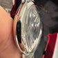 Cartier Ballon Bleu Stainless Steel 40 MM - Stainless Steel Bracelet - Blue Dial - WSBB0061