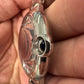 Cartier Ballon Bleu Stainless Steel 40 MM - Stainless Steel Bracelet - Blue Dial - WSBB0061