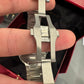 Cartier Ballon Bleu Stainless Steel 40 MM - Stainless Steel Bracelet - Blue Dial - WSBB0061