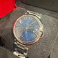 Cartier Ballon Bleu Stainless Steel 40 MM - Stainless Steel Bracelet - Blue Dial - WSBB0061