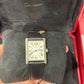 Cartier - Tank Must - Large Model - 33.7 MM x 25.5 MM - Stainless Steel - Silver Dial - WSTA0136