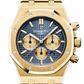 Audemars Piguet - Royal Oak - 41 MM - Yellow Gold - 26331BA.OO.1220BA.01 nyc watcher nyc watches