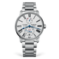 Ulysse Nardin Marine Stainless Steel 42 MM - Stainless Steel Bracelet - White Dial - 1183-310-7M/40