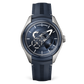 Ulysse Nardin Freak Titanium 43 MM -  Blue Leather Strap - Blue Dial - 2303-270.1/03