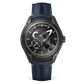 Ulysse Nardin Freak Carbonium 43 MM -  Blue Leather Strap - Black Dial - 2303-270.1/CARB