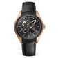 Ulysse Nardin Freak Rose Gold 43 MM -  Black Leather Strap - Black Dial - 2305-270/02