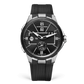 Ulysse Nardin Blast Stainless Steel 42 MM - Black Rubber Strap - Black Dial - 243-20-3/42