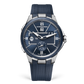 Ulysse Nardin Blast Stainless Steel 42 MM - Blue Rubber Strap - Blue Dial - 243-20-3/43