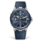 Ulysse Nardin Blast Stainless Steel 42 MM - Blue Leather Strap - Blue Dial - 243-20/43