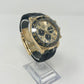 Rolex Yellow Gold Daytona Watch - 40 MM - Oysterflex Strap - Champagne Dial - 116518LN chbkof