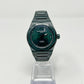 Girard-Perregaux Laureato Green Aston Ceramic 42 MM - Green Ceramic Bracelet - Green Dial - 81010-32-3081-1CX