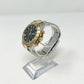 Rolex Oystersteel & Yellow Gold Daytona Watch - 40 MM - Oyster Bracelet - Black Dial - 116503 bki