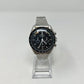 Omega Speedmaster Moonwatch Stainless Steel 42 MM - Stainless Steel Bracelet - Black Dial - 310.30.42.50.01.001 