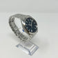 Omega Seamaster Aqua Terra Co Axial Stainless Steel 41 MM - Stainless Steel Bracelet - Blue Dial - 220.10.41.21.03.004