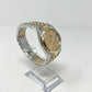 Rolex Datejust - 36 MM - Steel And Yellow Gold - 116233-0150