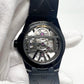 Ulysse Nardin  Executive Skeleton X Titanium 42 MM - Black Rubber Strap - Skeleton Dial - 3713-260-3/BLACK