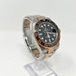 Rolex Stainless Steel & Everose Gold GMT-Master II Watch - 40 MM - Oyster Bracelet - Black Dial - 126711CHNR bk