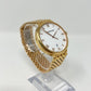 Chopard Classique Yellow Gold 39 MM - Yellow Gold Bracelet - Yellow Gold Bezel - White Dial - 1278