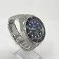 Rolex James Cameron Stainless Steel Sea-Dweller Watch - 44 MM - Oyster Bracelet - D-Blue  Dial - 126660 dbl