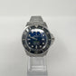 Rolex James Cameron Stainless Steel Sea-Dweller Watch - 44 MM - Oyster Bracelet - D-Blue  Dial - 126660 dbl