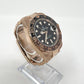 Rolex Rootbeer Everose Gold GMT-Master II  Watch - 40 MM - Oyster Bracelet - Black Dial - 126715CHNR bk