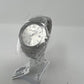 Baumé & Mercier Riviera Stainless Steel 36 MM  - Stainless Steel Strap - Silver Dial - 10615