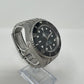 Rolex Stainless Steel Sea-Dweller Watch - 44 MM - Oyster Bracelet - Black Dial - 116660