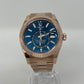 Rolex Sky Dweller - 42 MM - Rose Gold - 336935 bgio  nyc watcher nyc watches 