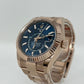 Rolex Sky Dweller - 42 MM - Rose Gold - 336935 bgio  nyc watcher nyc watches