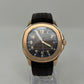 Patek Philippe Aquanaut 18ct Rose Gold 40MM - Embossed Chocolate Brown Dial - 5167R-001