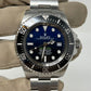 Rolex Sea-Dweller - James Cameron - 44 MM - Steel - Blue Dial - 136660 dbl l nyc watcher nyc watches