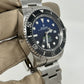 Rolex Sea-Dweller - James Cameron - 44 MM - Steel - Blue Dial - 136660 dbl l nyc watcher nyc watches