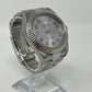 Rolex Datejust 41 MM Steel - 116334 Silver Steel