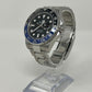 Rolex Batman Stainless Steel GMT-Master II Watch - 40 MM - Oyster Bracelet - Black Dial - 126710BLNR o