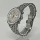 Breitling Navitimer Stainless Steel 41 MM - Stainless Steel Bracelet - Silver Dial - AB0139211G1A1