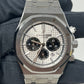 Audemars Piguet - Royal Oak - 41 MM - Steel - 26331ST.OO.1220ST.03