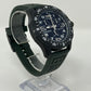 Breitling Professional Breitlight 44 MM - Green Rubber Strap - Black Dial - X82310D31B1S1