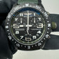 Breitling Professional Breitlight 44 MM - Green Rubber Strap - Black Dial - X82310D31B1S1