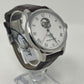 Tissot Le Locle Powermatic - 39 MM - Stainless Steel - White Dial - T006.407.16.033.01