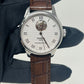 Tissot Le Locle Powermatic - 39 MM - Stainless Steel - White Dial - T006.407.16.033.01