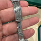 Rolex Starbucks Oystersteel Submariner 41MM - Oyster Bracelet - Black Dial - Green Dial - 126610LV